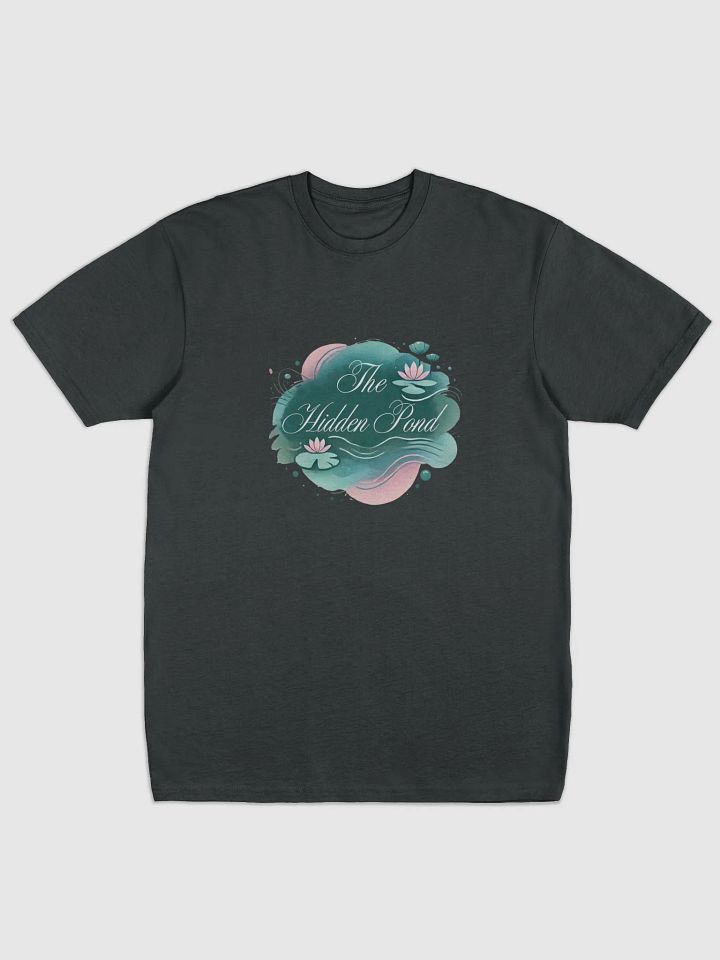 The Hidden Pond Men's Premium Tee product image (1)