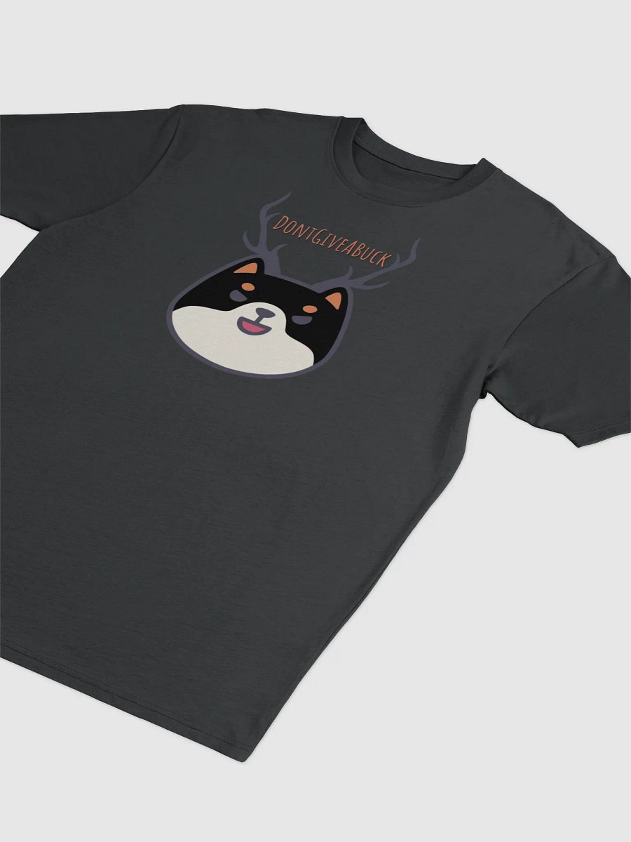 Bucking Shirt Big Buck product image (3)