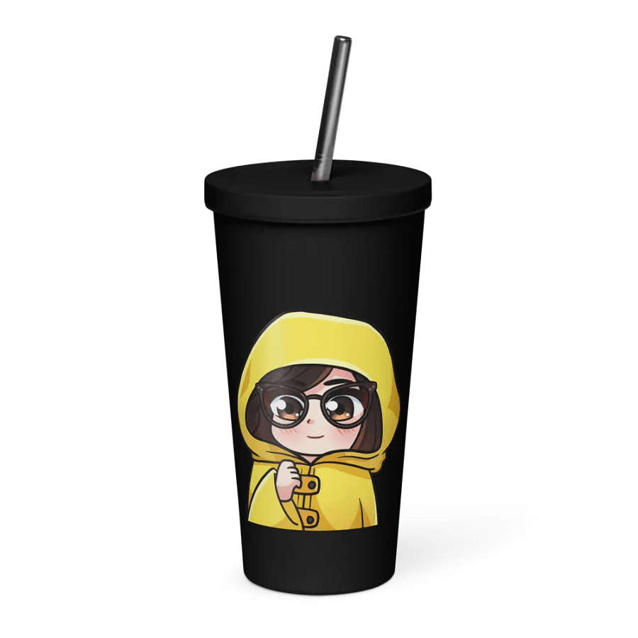 Raincoat Tumbler product image (1)