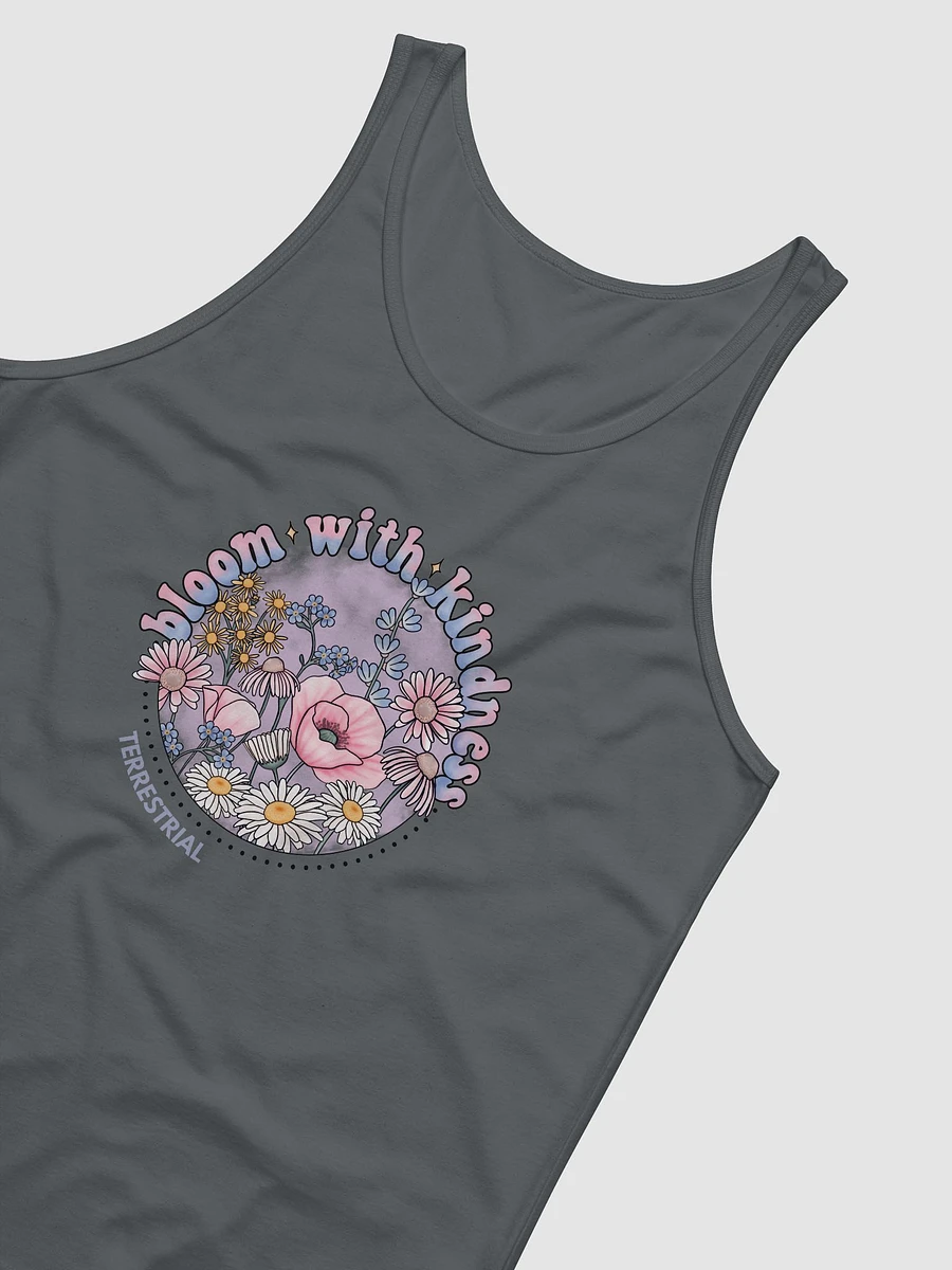 LIMITED EDITION - Bloom Tank Top product image (14)