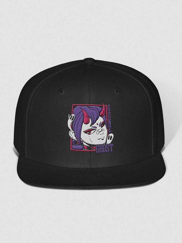 GoneGhost Girl Hat product image (1)