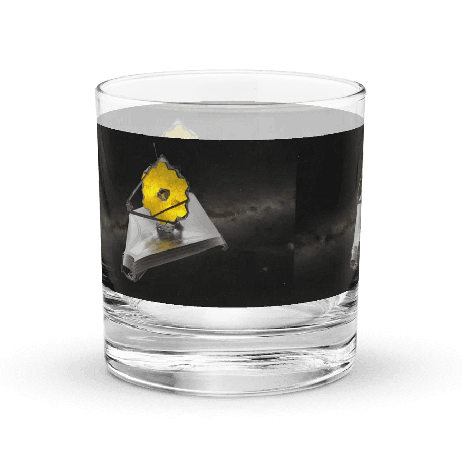 JWST ASTRO GLASS product image (3)