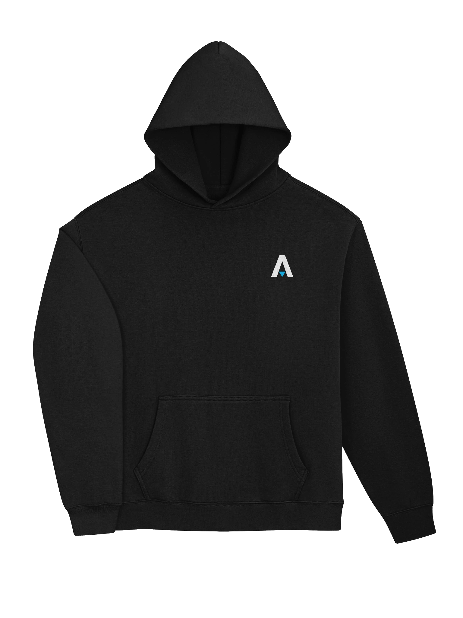 Arctic Sim Racing Oversized Hoodie product image (3)