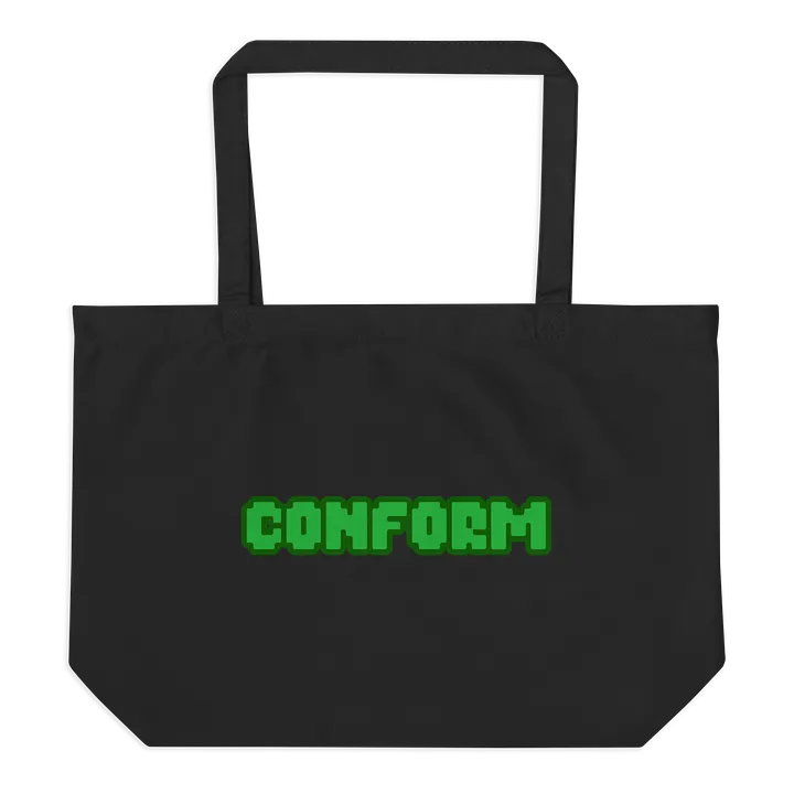 Conform bag product image (1)