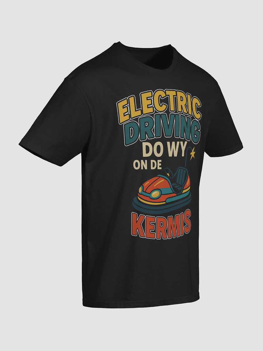 Electric Driving - Shirt product image (53)