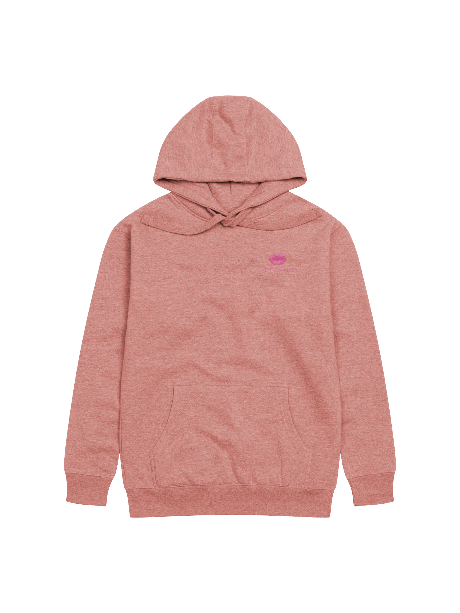 ASMR with MAPA Signature Hoodie product image (2)