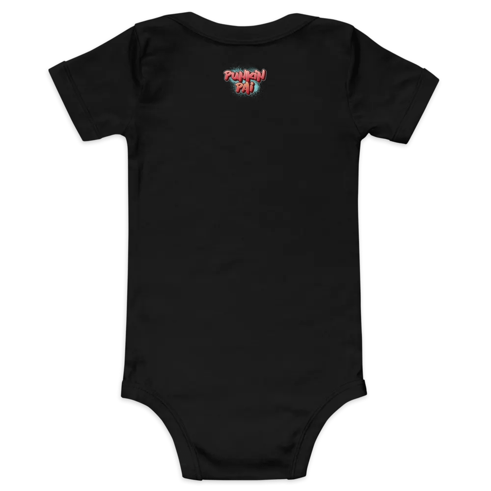Certified Yapper Baby Onesie product image (2)