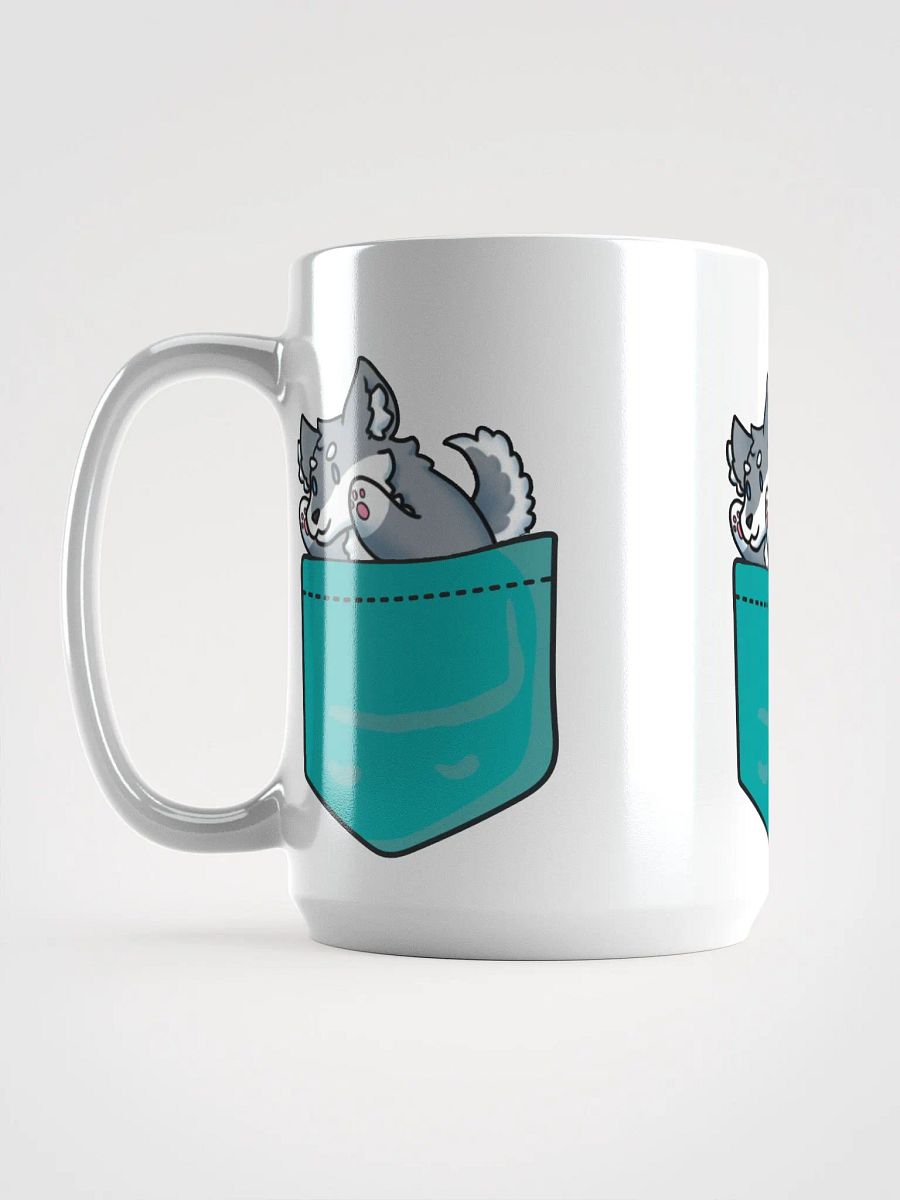 Bongo mug product image (6)
