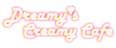 DreamysCreamyCafe