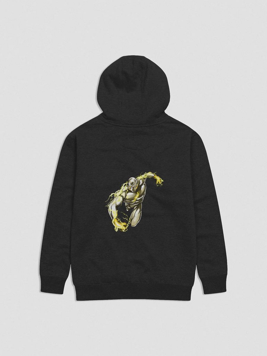 VillainSKill Front+Back Logo product image (2)