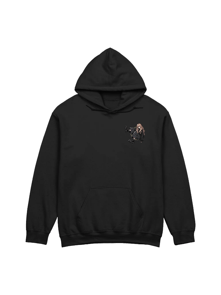 BLP 2025 - Hoodie (Celestial Edition) product image (1)