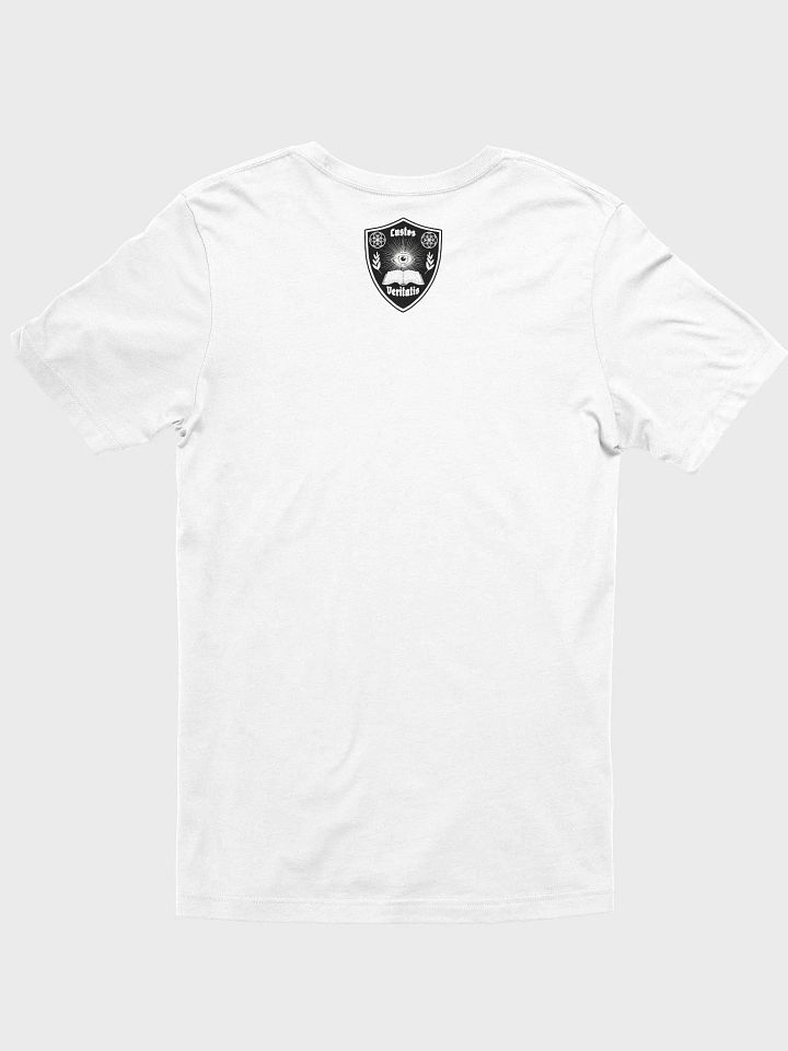 Hexproof Anarchist T-Shirt product image (2)