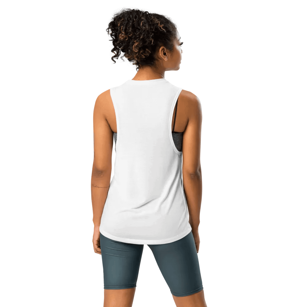 Ms. Owl Tank Top product image (7)