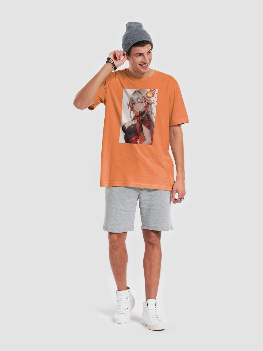 Anime T shirt product image (56)