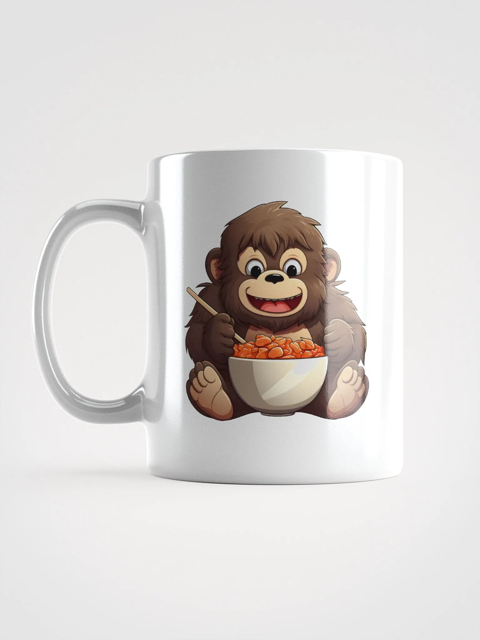 Kawaii Kong product image (6)