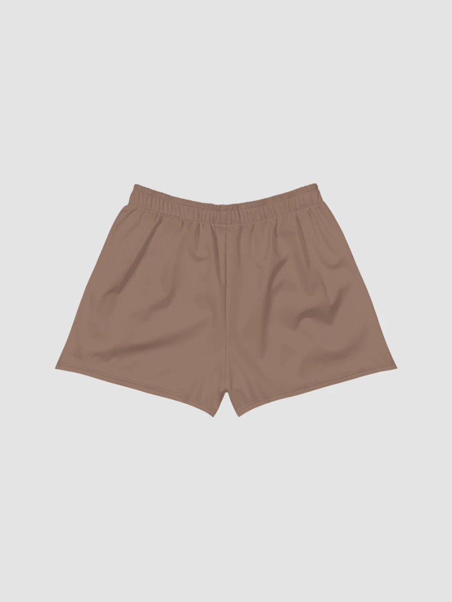 Athletic Shorts - Tuscan Tan product image (5)