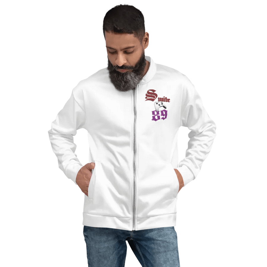 Welcome To The Lounge Coat product image (8)