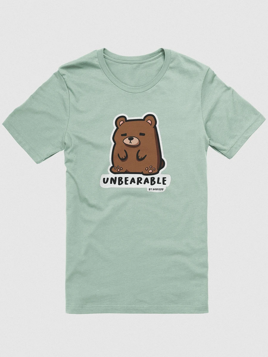 UNBEARABLE T-Shirt product image (26)
