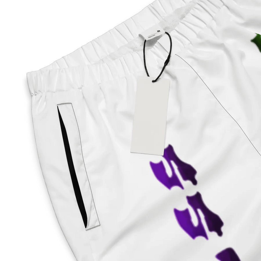 New Gen Kay Why Es track pants product image (3)