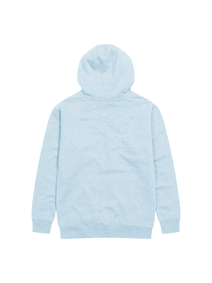 Hooker Mom™ Hoodie – Mama Bear Edition product image (3)