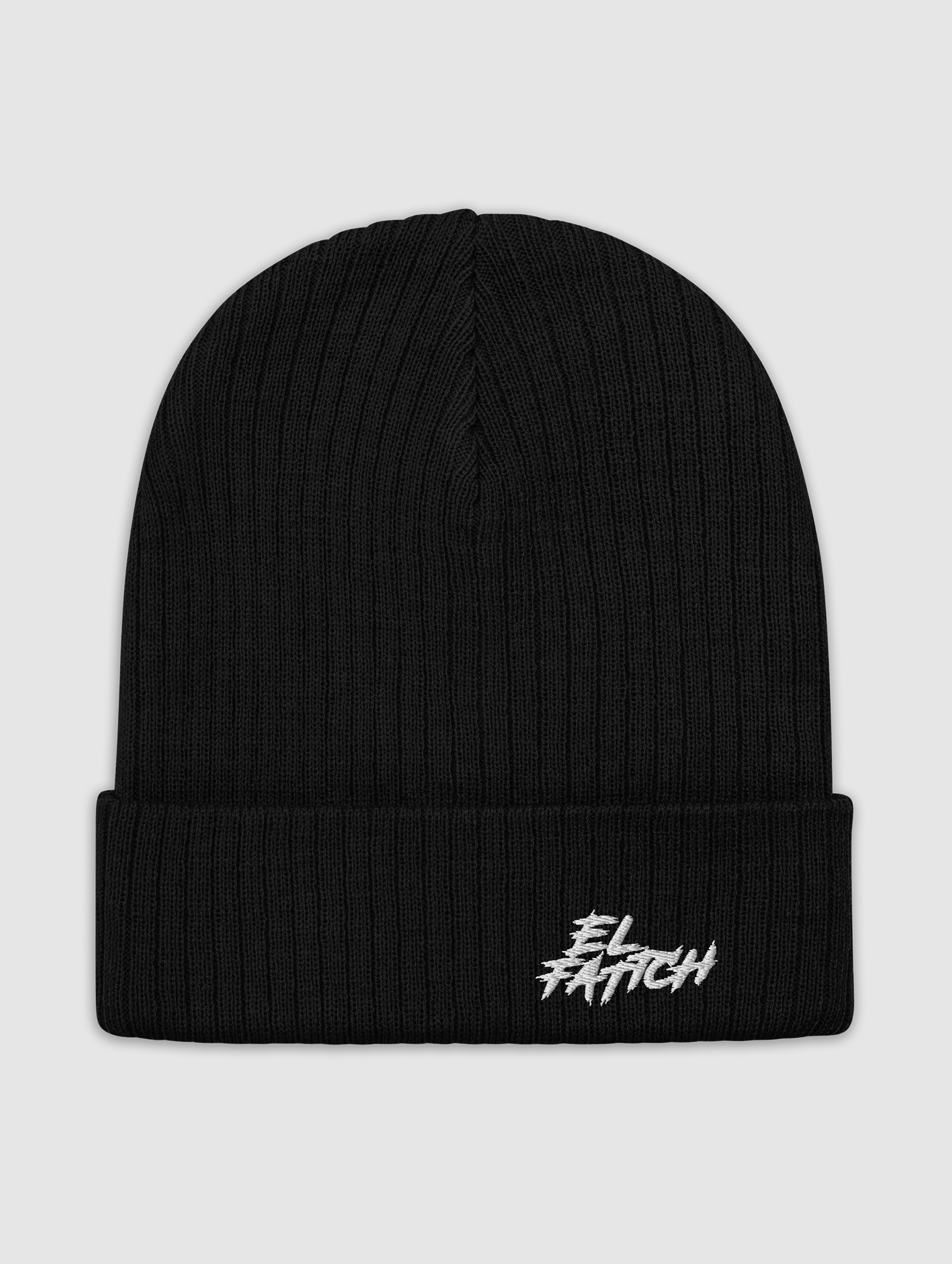 [ElFattch] Beanie product image (2)