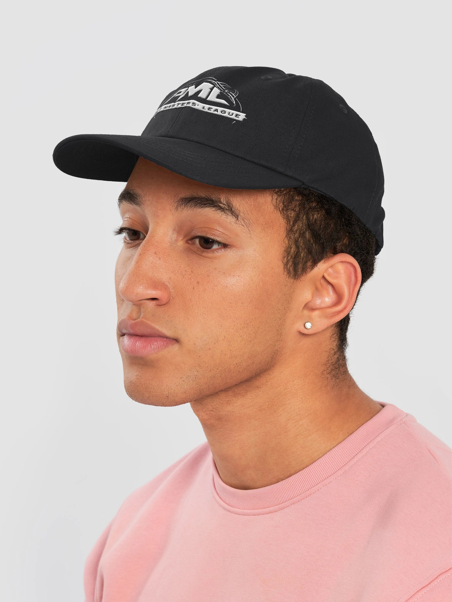 PML Classic Baseball Hat product image (7)