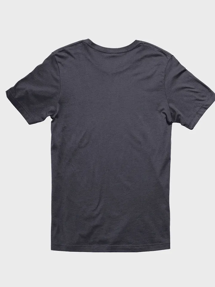 VanOaks Props Retro Logo Tee product image (2)