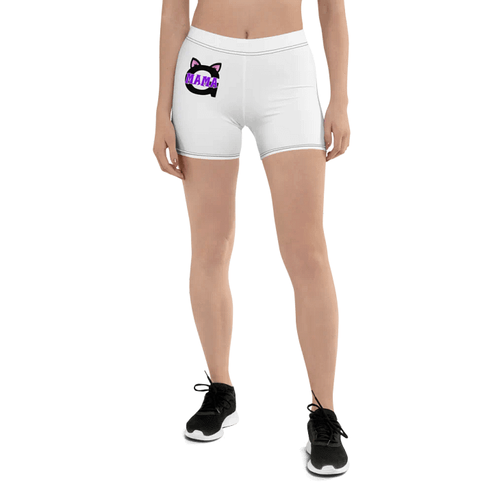 MamaG Women's Shorts product image (1)