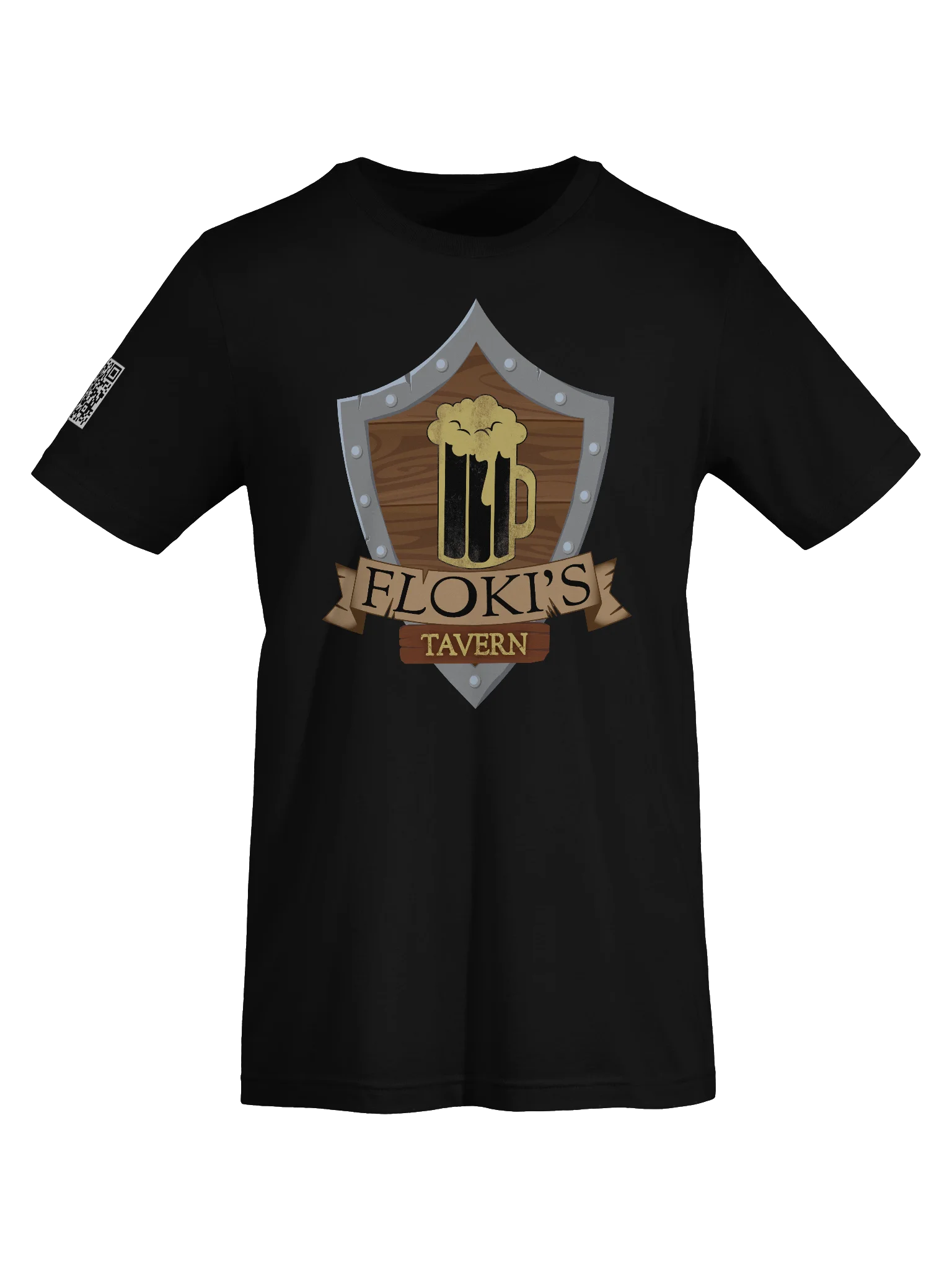 Floki's Tavern Supersoft T-Shirt product image (4)