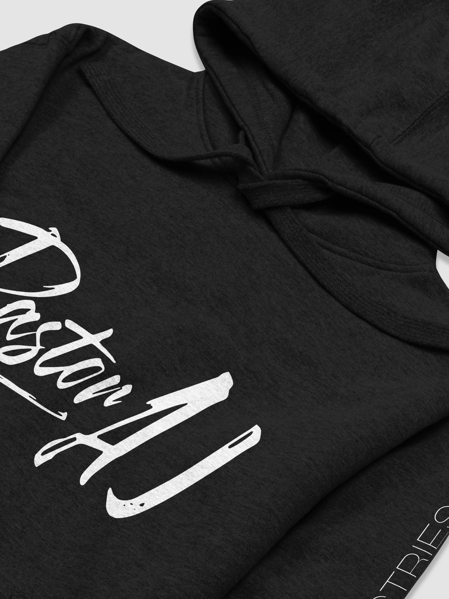Pastor AJ Hoodie product image (3)