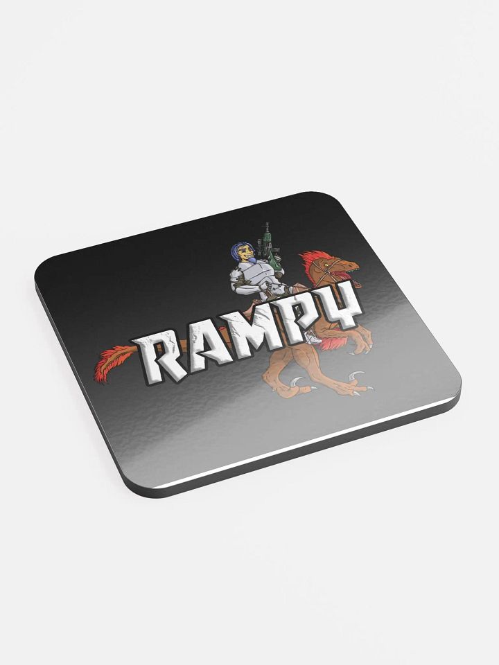Rampy Coaster product image (2)