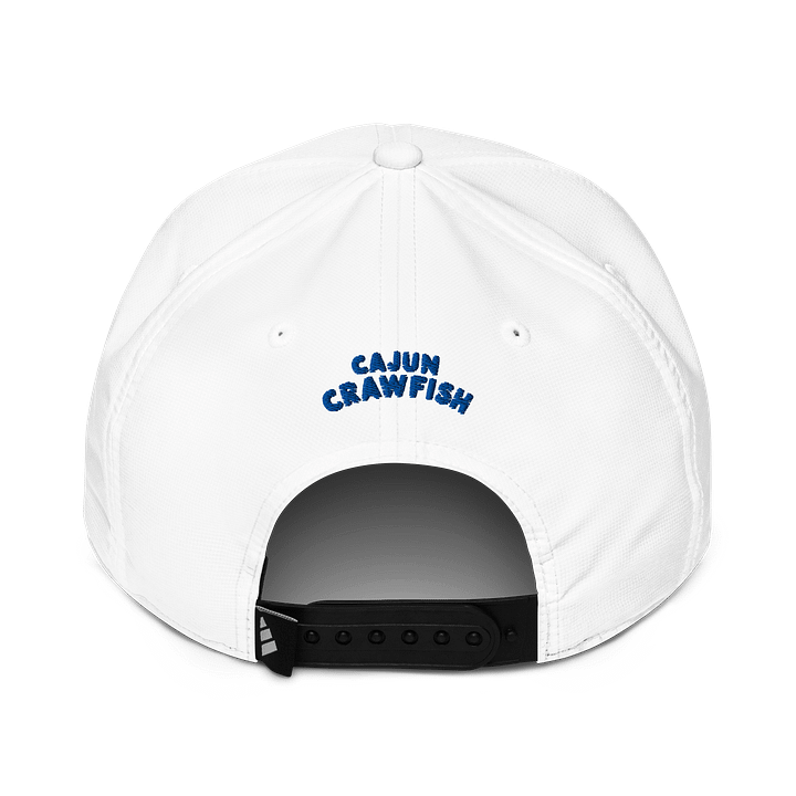 Cajun Crawfish Confidence Cap product image (2)