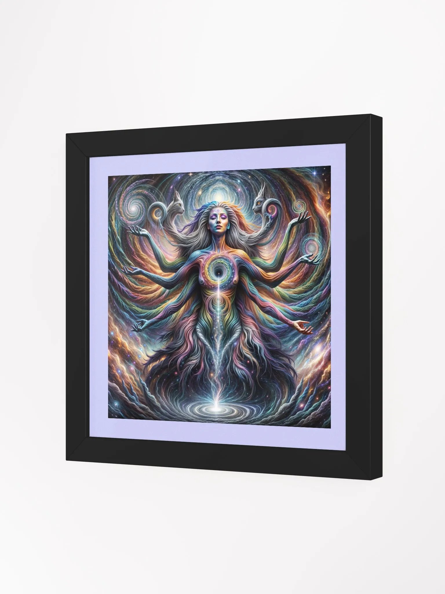 Wall Art: Celestial Creatures product image (6)