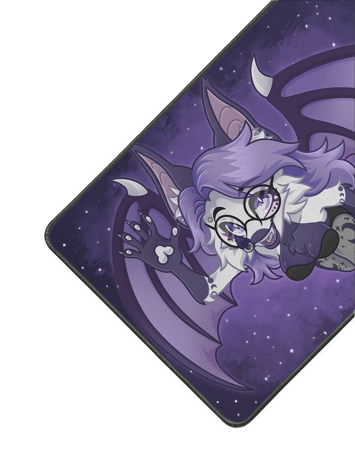 Nyx Desk Mat product image (2)