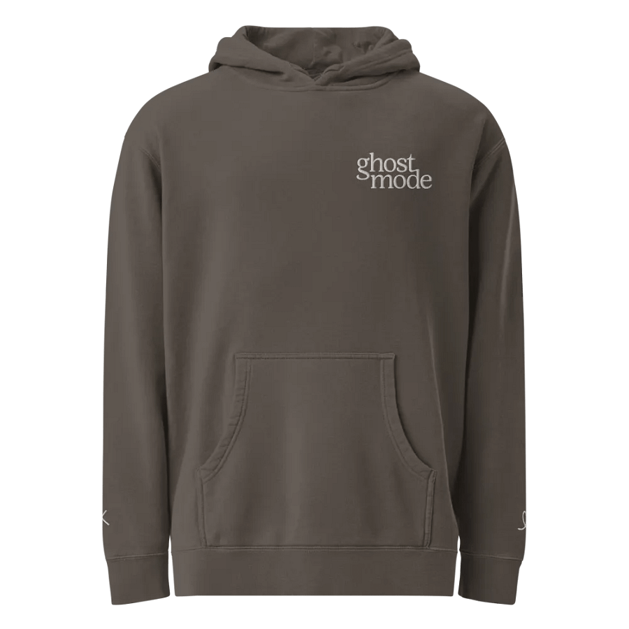 Ghostmode Charcoal product image (1)
