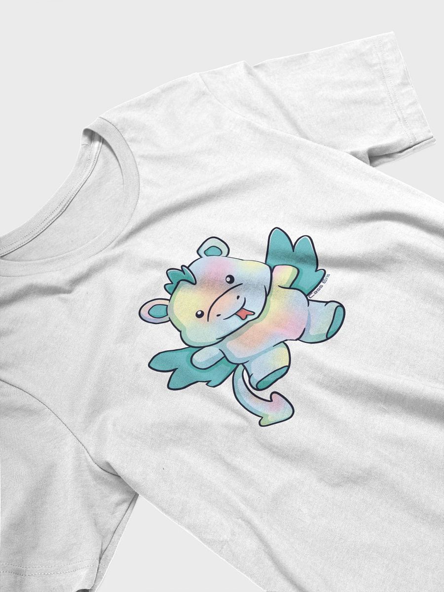 Cuddly Chaos T-Shirt (larger size range) product image (3)