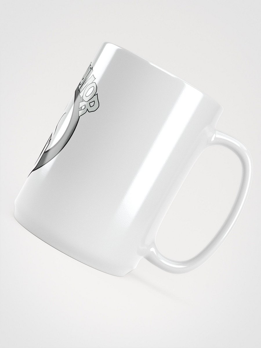 Laughing Skull Mug product image (5)