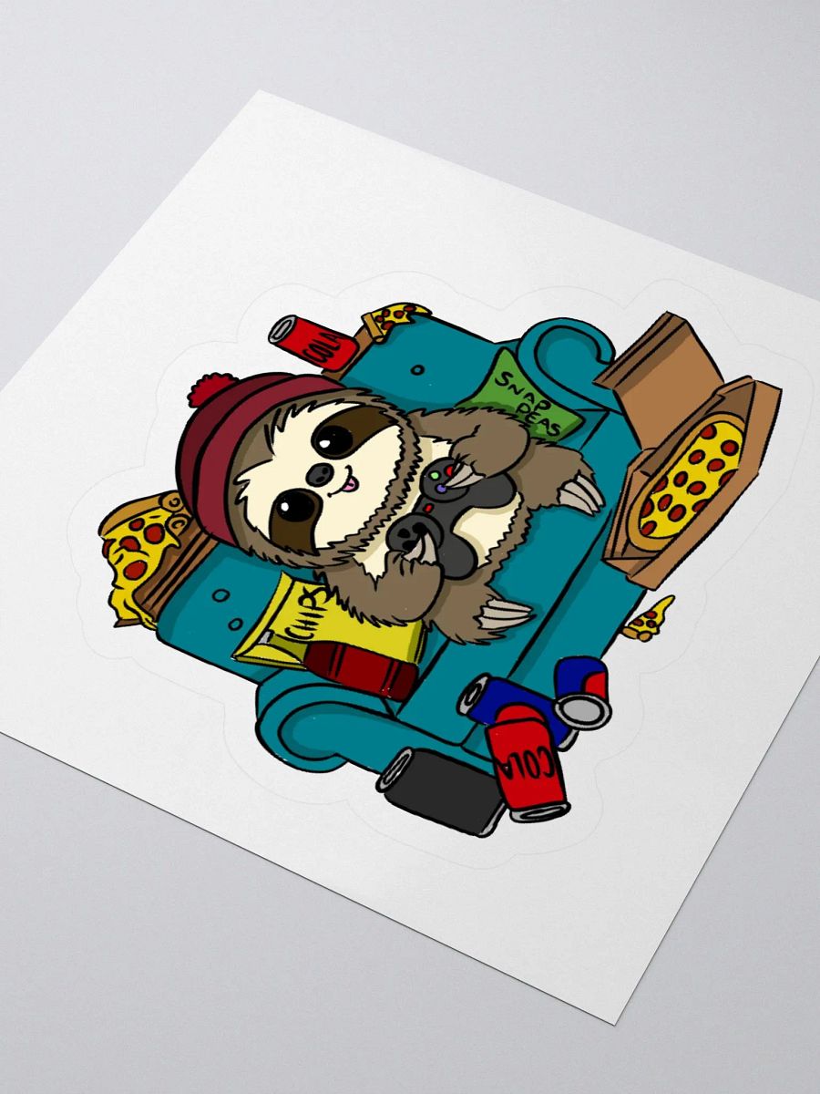 Stickers - Gamer product image (7)
