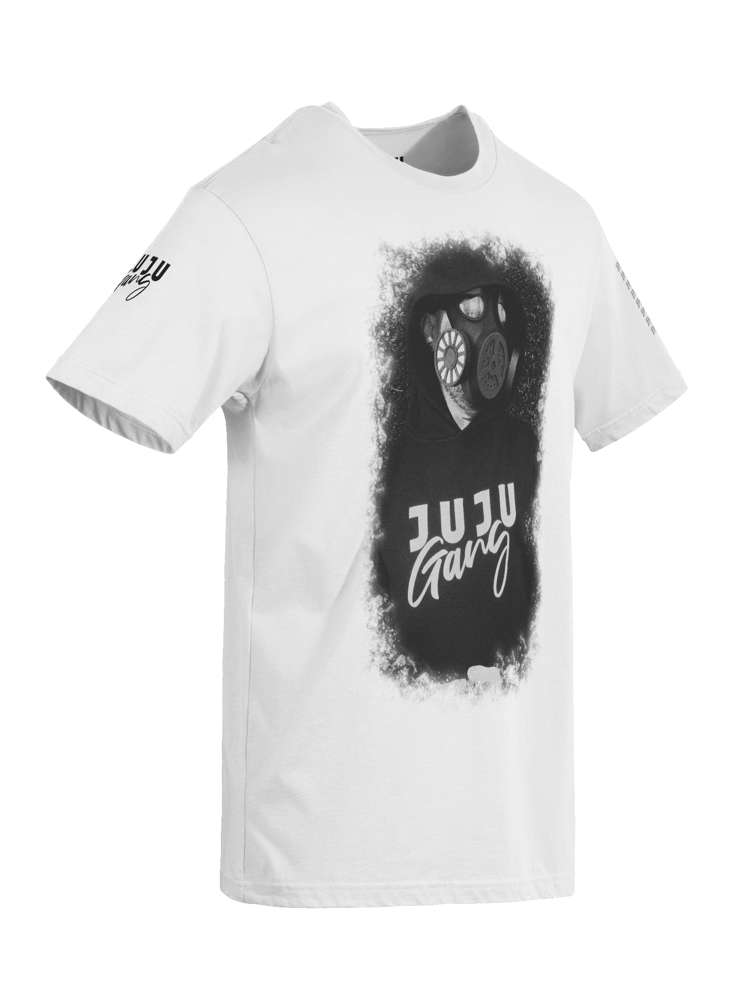 Toxic Snow White T-shirt product image (9)