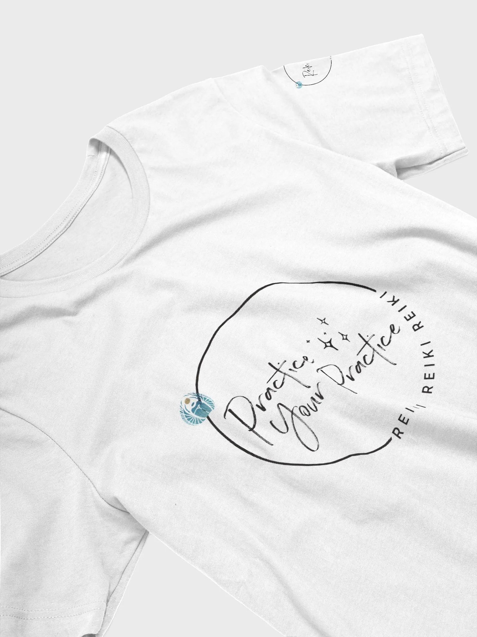 Practice What You Tee product image (7)