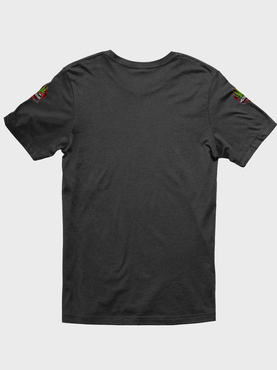 Soft T-Shirt product image (13)