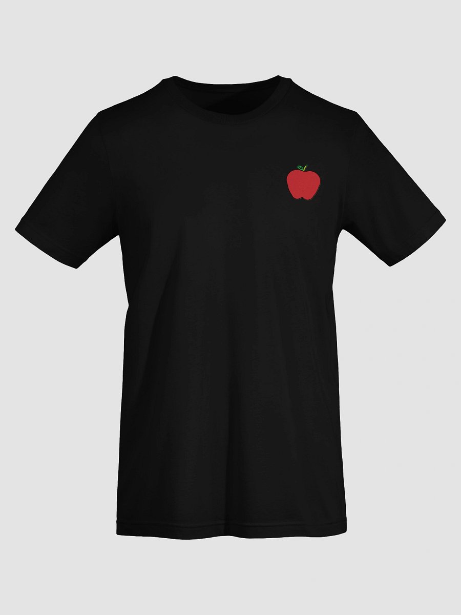 Cartoon Apple Delight T-Shirt product image (43)