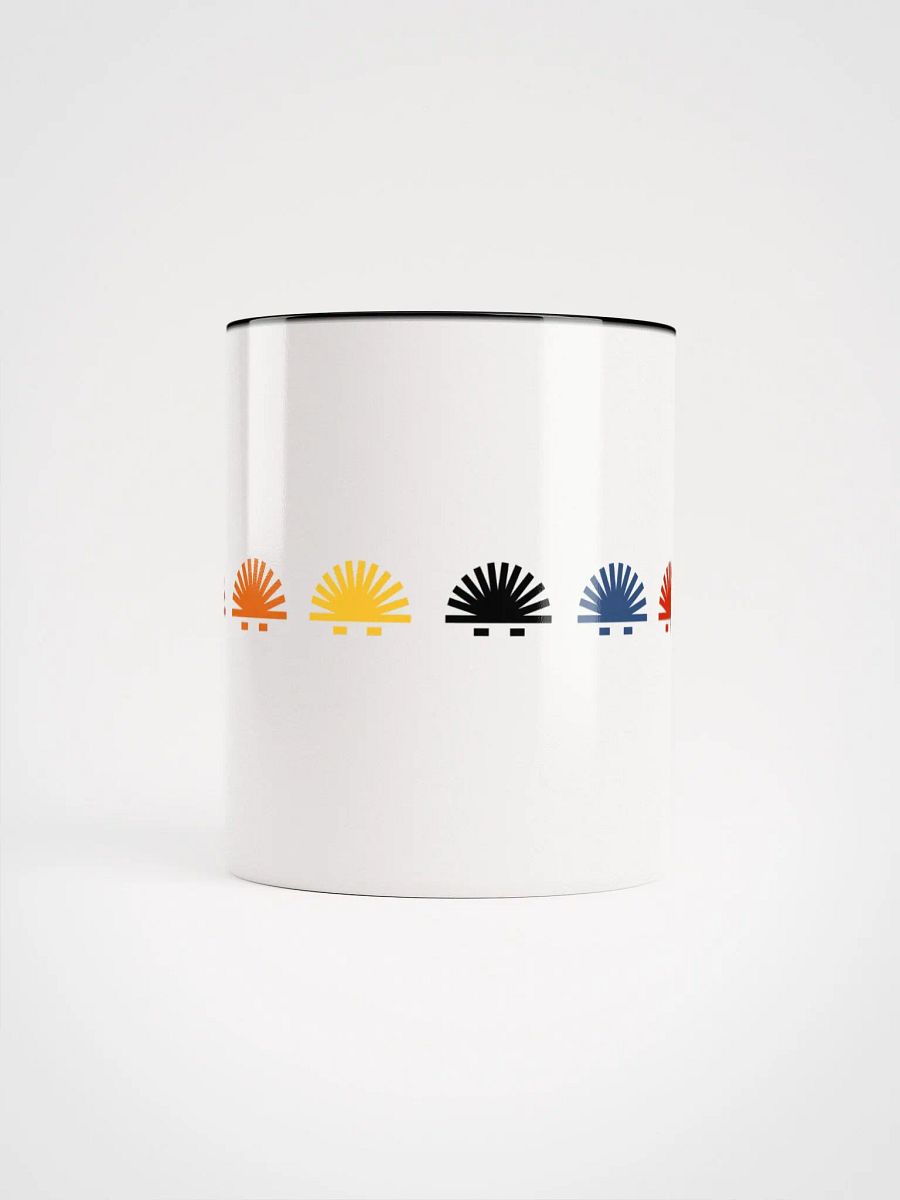 Mug @ Final Frontier Mix product image (1)