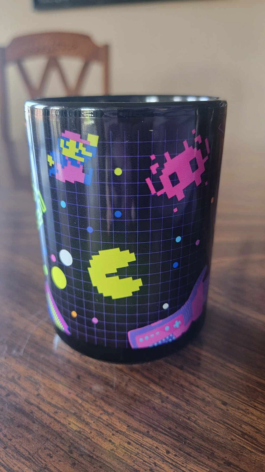 8-Bit Memories Coffee Mug product image (3)