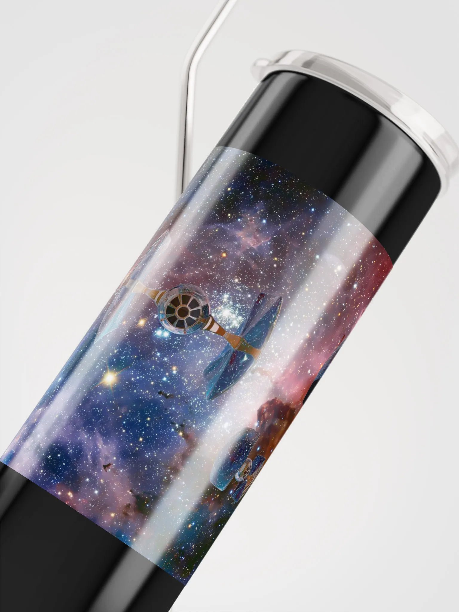 Nabooo Tie Tumbler product image (4)