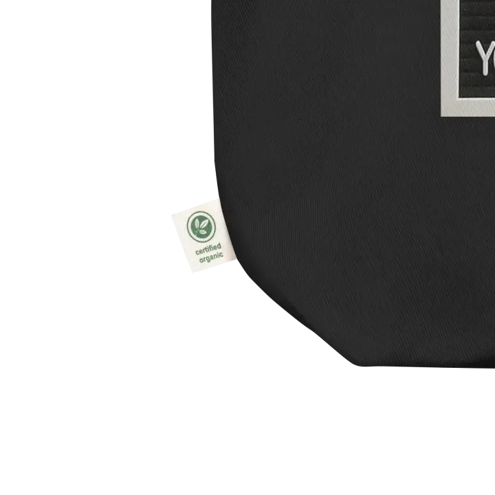 Story In Your Head Totebag product image (2)