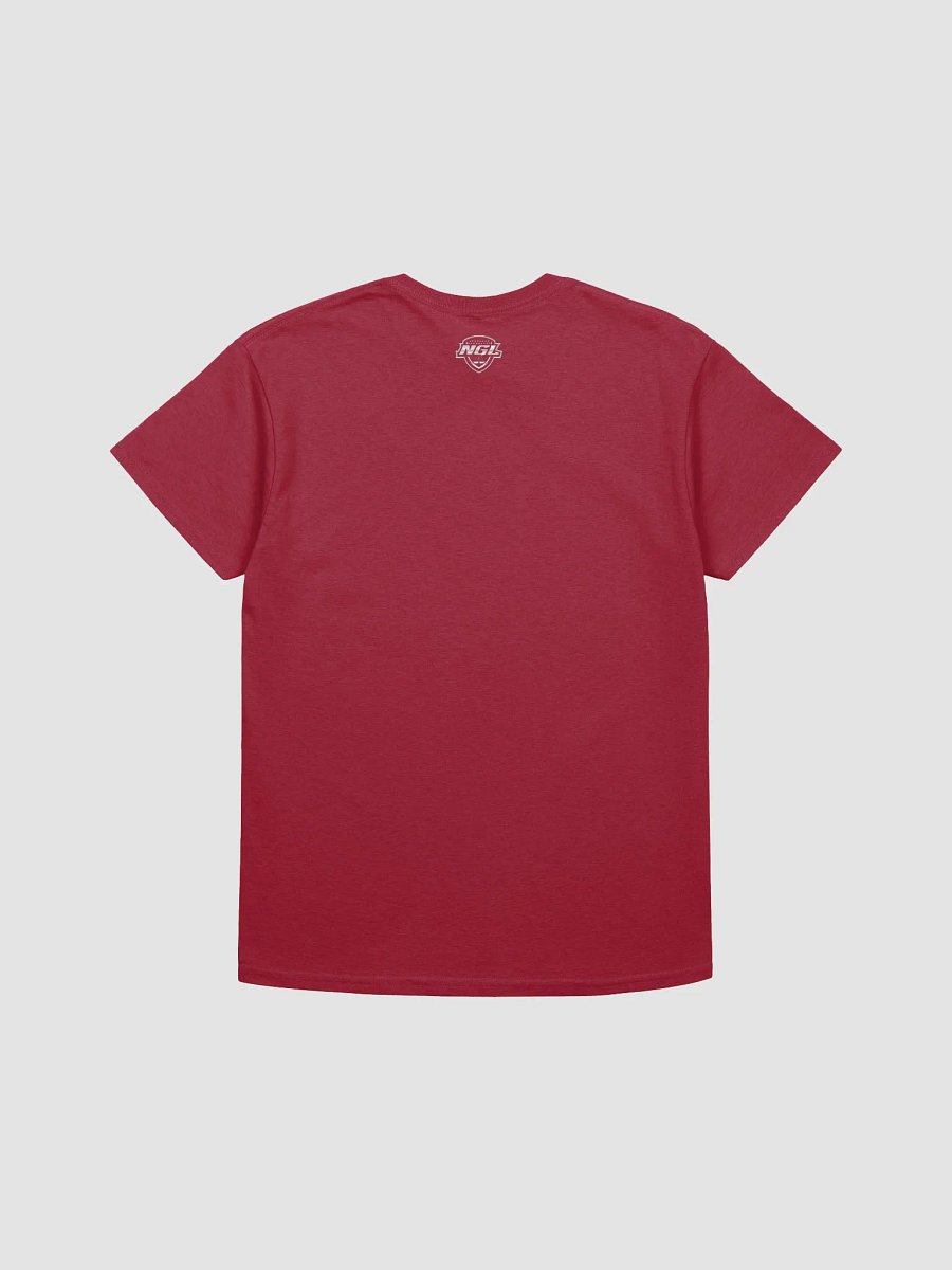 Rochester Ragin Rams T-Shirt by Gildan 