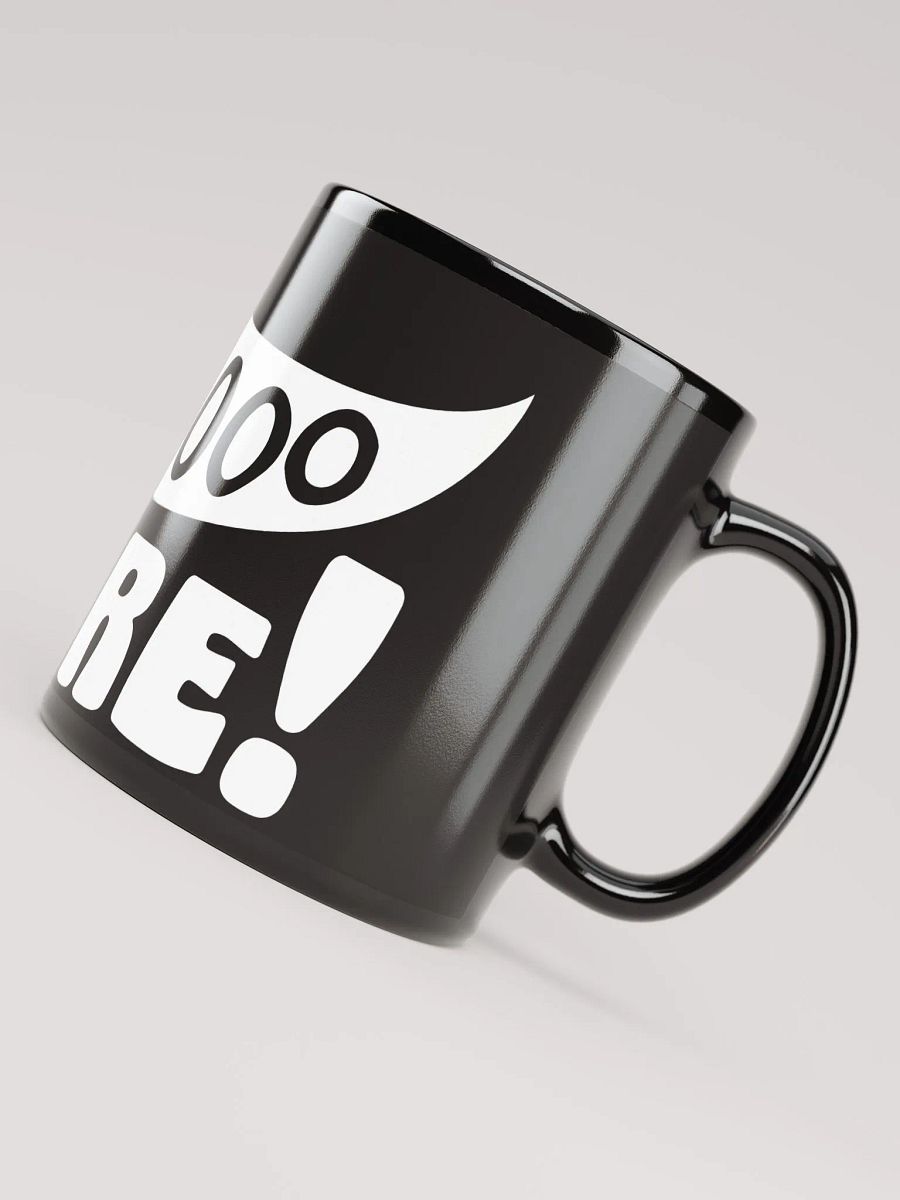 Hulllllo Dare! Mug product image (4)