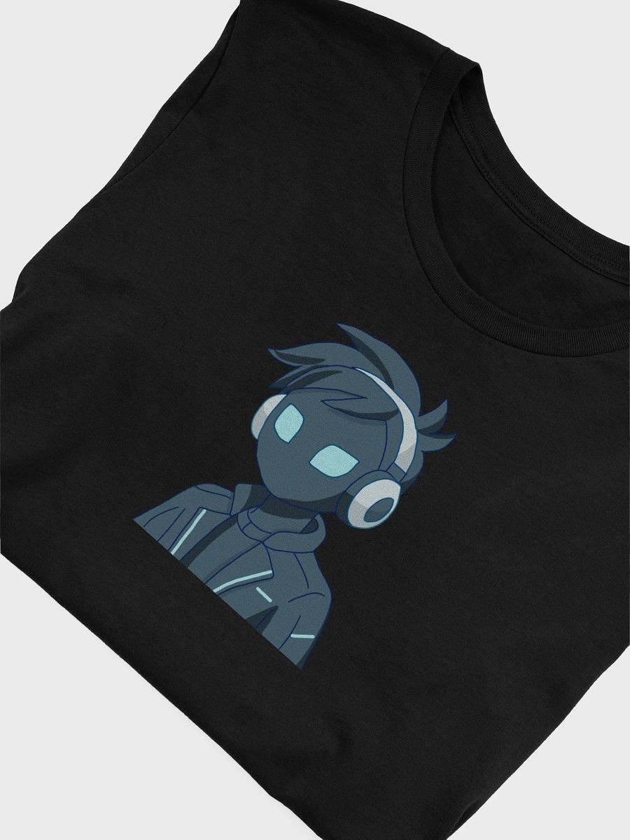 DCJ Cartoon Void Shirt product image (46)
