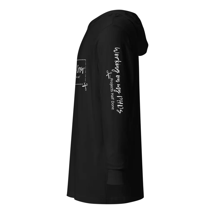Crew Hoodie product image (5)